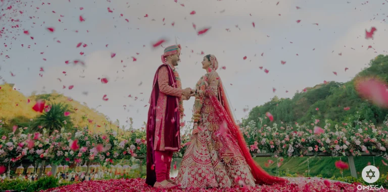 How a Professional Wedding Planner Brings Your Dream Wedding to Life